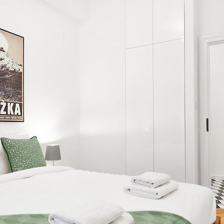 Househost Apartment :Starowislna 66/9 Street Krasków Εξωτερικό φωτογραφία