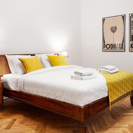 Househost Apartment :Starowislna 66/9 Street Krasków Εξωτερικό φωτογραφία