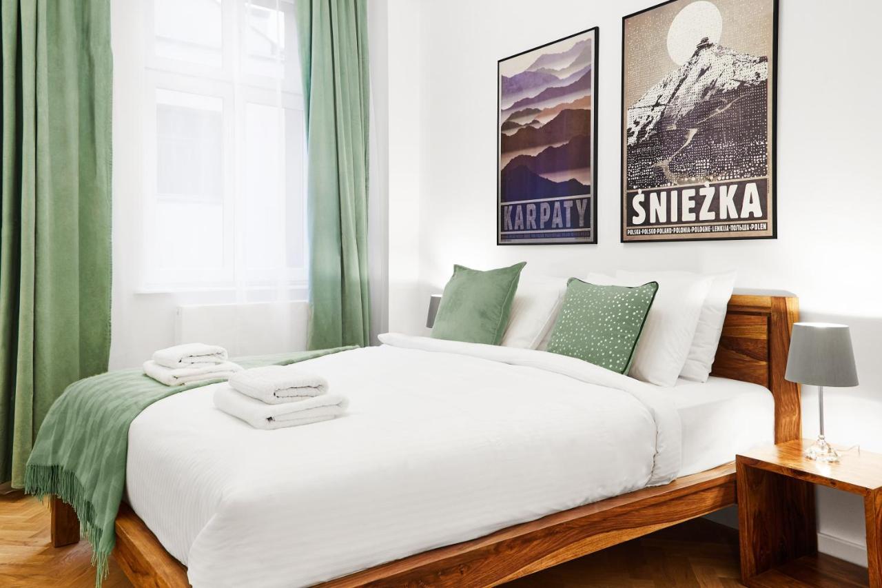 Househost Apartment :Starowislna 66/9 Street Krasków Εξωτερικό φωτογραφία