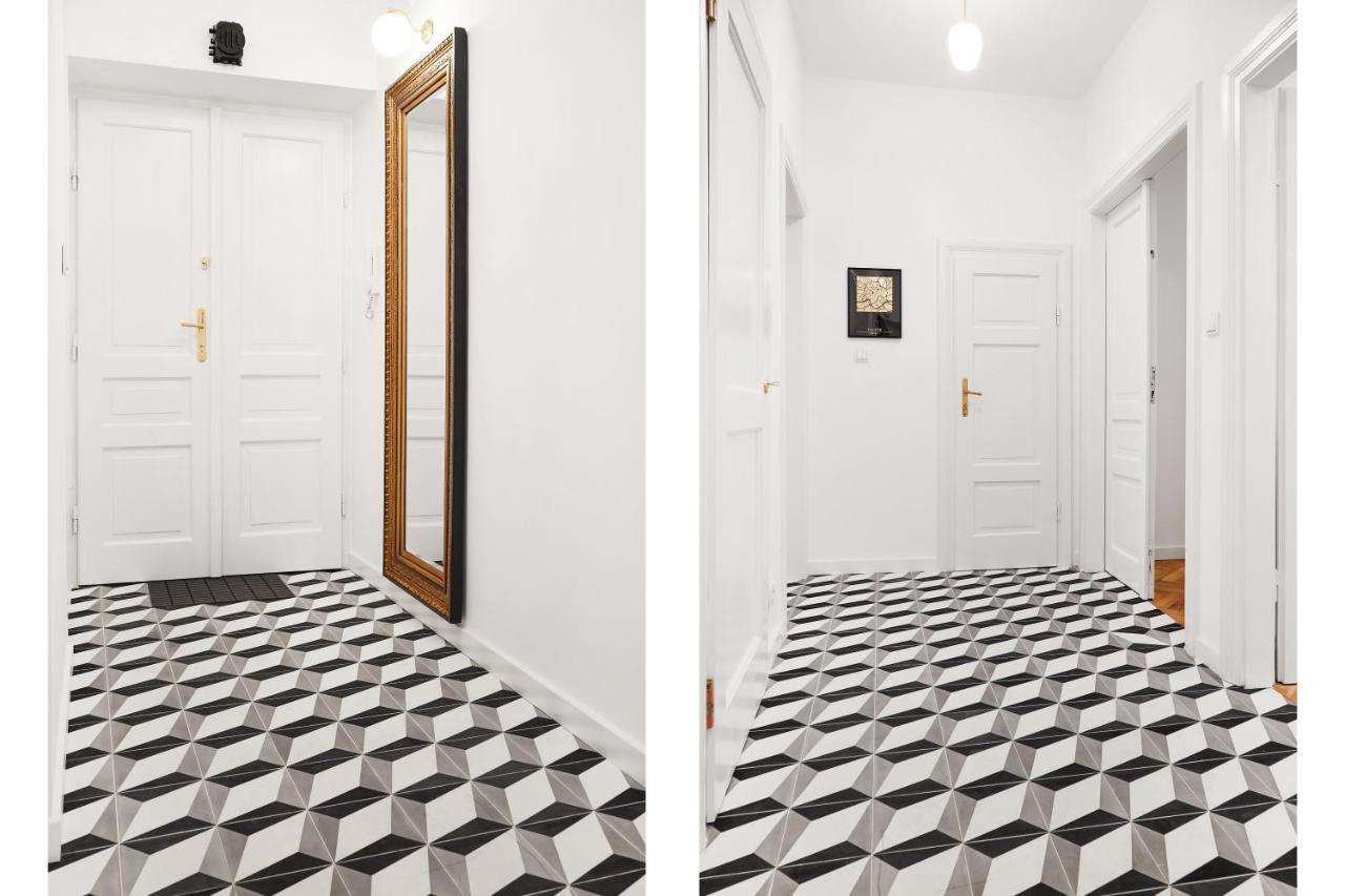 Househost Apartment :Starowislna 66/9 Street Krasków Εξωτερικό φωτογραφία