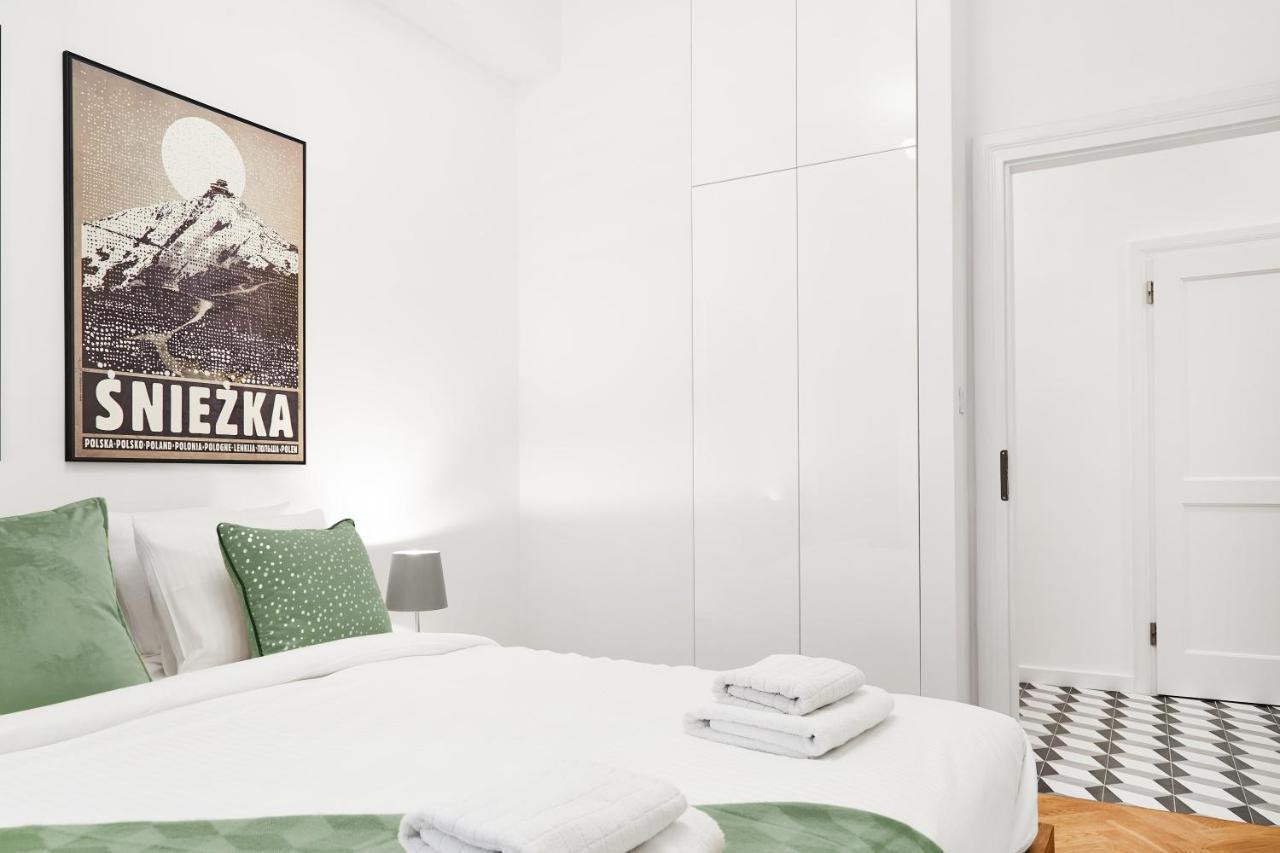 Househost Apartment :Starowislna 66/9 Street Krasków Εξωτερικό φωτογραφία