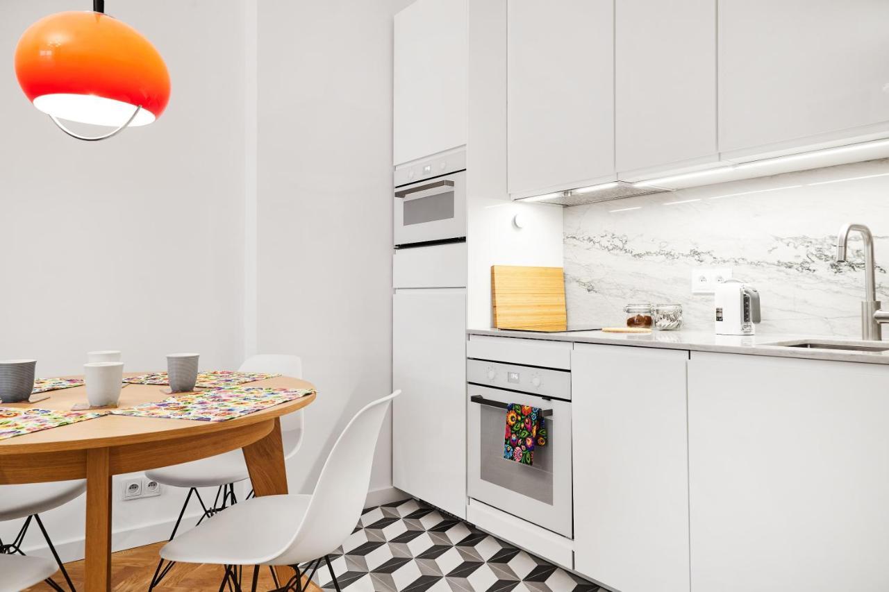 Househost Apartment :Starowislna 66/9 Street Krasków Εξωτερικό φωτογραφία