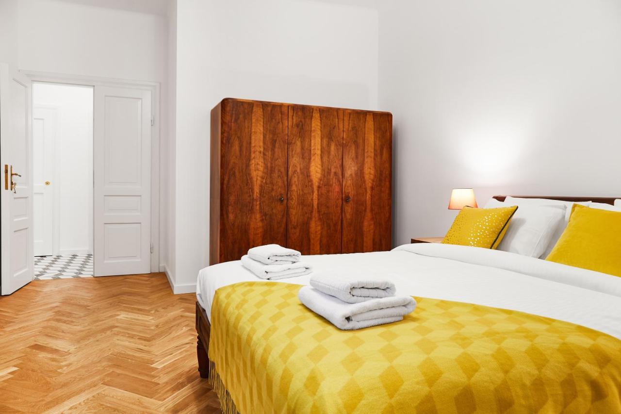 Househost Apartment :Starowislna 66/9 Street Krasków Εξωτερικό φωτογραφία