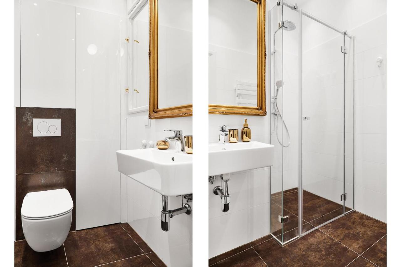 Househost Apartment :Starowislna 66/9 Street Krasków Εξωτερικό φωτογραφία
